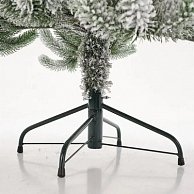 Ель искуственная National Tree Company Сказка заснеженная СК/ЗСН-220 (220см)