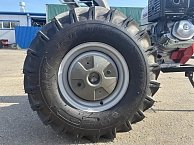 Мотоблок  NEW SICH МВ-13 Honda GX390