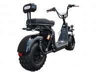 Электроскутер Smart8 Bulbash X7 Pro Черный