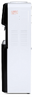 Кулер для воды Ecotronic V33-LCE white-black (шкафчик 16л)