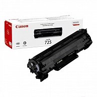 МФУ Canon I-Sensys MF3010 с картриджем 725 (черный)