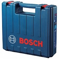 Перфоратор BOSCH GBH 220 в чем. 06112A6020 (720 Вт, 2.0 Дж, 3 реж., патрон SDS-plus, вес 2.3 кг)
