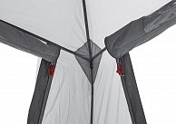 Туристический шатер Trek Planet Dinner Tent / 70291 (серый/темно-серый) Dinner Tent 70291 (серый/темно-серый) (УТ000048462)