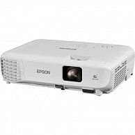 Проекторы Epson EB-E01 Белый V11H971040