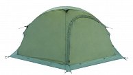 Палатка Tramp  Sarma 2 V2  зеленый (1404716)