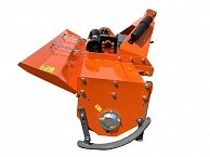 Почвофреза Rossel LG180