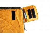 Спальный мешок одеяло Tramp Airy Light Regular (левый) 190*80 см (-5°C)