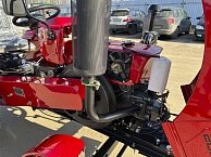 Минитрактор Rossel XT-20D Pro