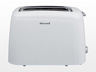 Тостер Maxwell MW-1504 белый