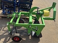 Картофелекопалка Kerland 09Н
