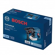 Перфоратор Bosch  GDX 180-Li 06019F8123