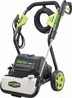 Мойка высокого давления GreenWorks GPWG8 (5100907)