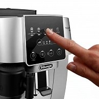 Кофемашина DeLonghi ECAM 220.80 SB