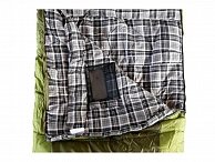 Спальный мешок одеяло Tramp Sherwood Regular (правый) 220*80 см (-20°C)
