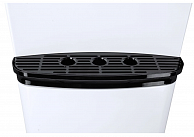 Кулер для воды Ecotronic K41-LX white+black