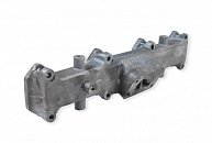 Коллектор выпускной двигатель YUCHAI 85 kWt YCD4J22T-115