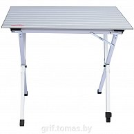Tramp стол складной ROLL-120 (120х70х70 см)