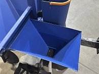 Картофелесажалка Краян КС 01-01 П с дозатором для удобрений