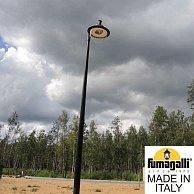 Парковый фонарь Fumagalli Vivi (V50.372.A10.AXH27)