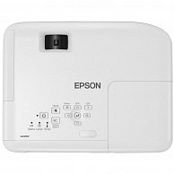 Проекторы Epson EB-E10 Белый V11H975040