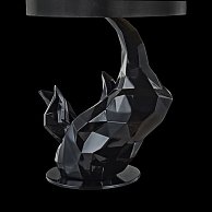 Настольная лампа Кортекс-мебель Nashorn MOD470-TL-01-B