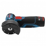 профессиональный Bosch GWS 12V-76