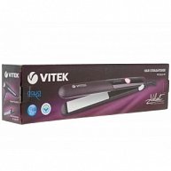 Выпрямитель Vitek VT-2311VT фиолетовый