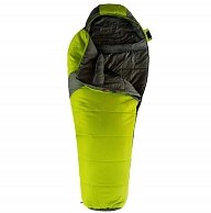 Спальный мешок кокон Tramp Hiker Long (правый) 230*90*55 см (-20°C)