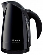 Электрический чайник Bosch TWK6003V Черный