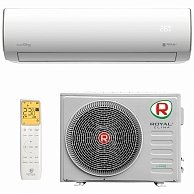 Бытовая сплит-система Royal Clima Perfetto DC EU Inverter RCI-PF55HN