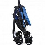 Детская прогулочная коляска  Chicco Ohlala 2  power blue (340728112)