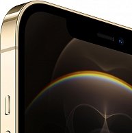 Смартфон Apple iPhone 12 Pro Max 256GB Gold, Grade B, 2BMGDE3, Б/У MGDE3RM/A