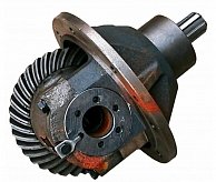Редуктор переднего моста в сборе Z-35/11 для Rossel 244