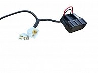 Жгут реле (2 шт, 24 V), погрузчика Rossel