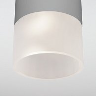 Светильник Elektrostandard Light LED 2106 35139/H серый