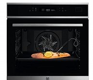 Духовой шкаф Electrolux EOB7S31X