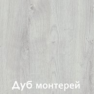 Шкаф-купе Кортекс-мебель Лагуна ШК01-01 дуб монтерей 1551588