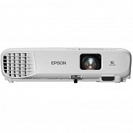 Проекторы Epson EB-W06 Белый V11H973040