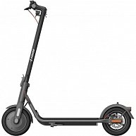 Электросамокат Navee V50 Electric Scooter NKT2211-A25 (серый)