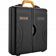 Универсальный набор слесарного инструмента Deko DKMT36 SET 36 (065-0728)
