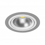Светильник  Lightstar Intero 111 I91906 Серый