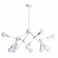 Люстра Arte Lamp A3064SP-12WH