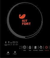 Индукционная плитка Kitfort KT-105