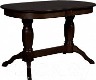 Обеденный стол Мебель-Класс Пан  венге
