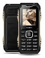 Мобильный телефон TeXet TM-D429  Black