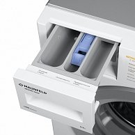 Встраиваемая стирально-сушильная машина Maunfeld MBWM1486S