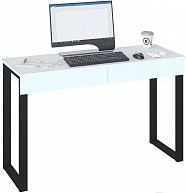 Письменный стол Сокол-Мебель СПм-302 белый