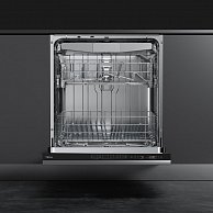 Посудомоечная машина Teka DFI 46950 черный