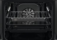 Духовой шкаф Electrolux SteamBake 600 KOD5H70BX