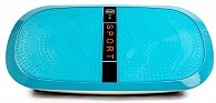 3D Виброплатформа VictoryFit VF-S800 синий